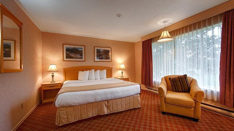 Sword Inn Bancroft Ruang foto