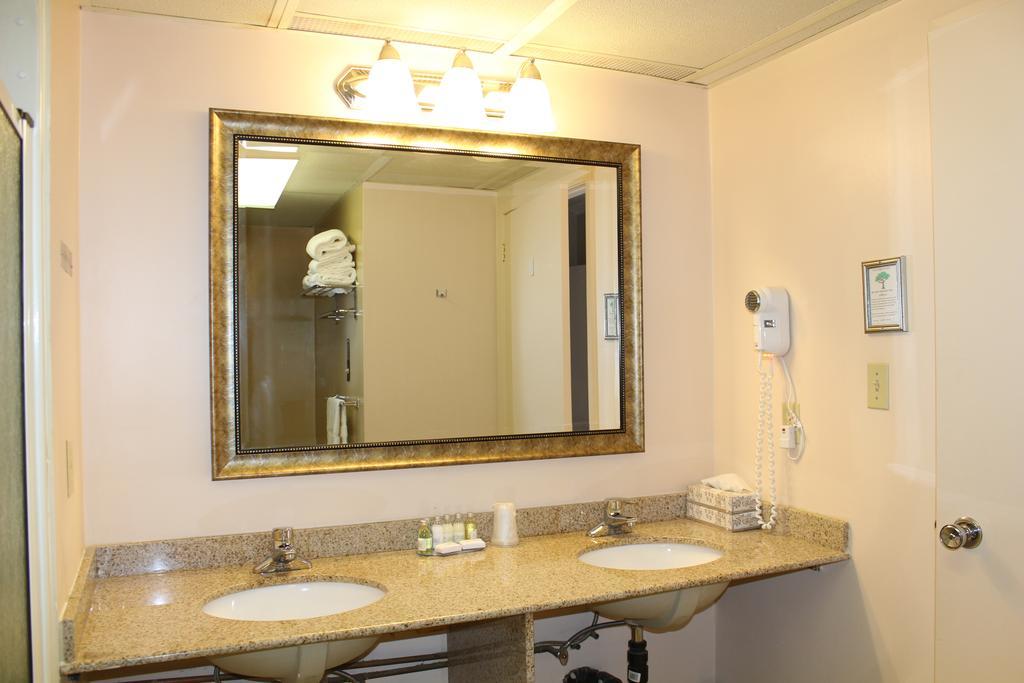 Sword Inn Bancroft Bagian luar foto
