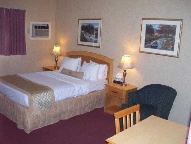Sword Inn Bancroft Bagian luar foto