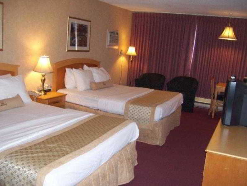 Sword Inn Bancroft Bagian luar foto