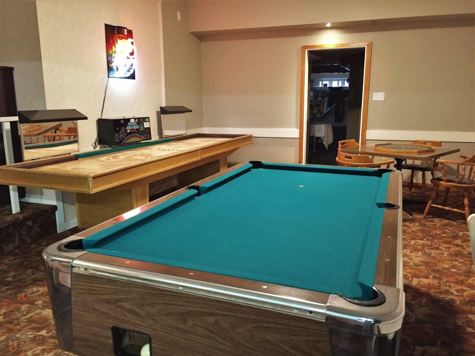 Sword Inn Bancroft Bagian luar foto