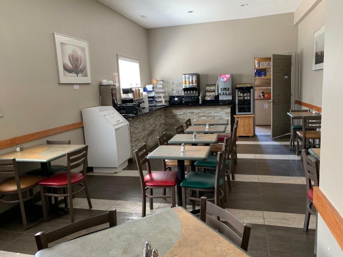 Sword Inn Bancroft Bagian luar foto